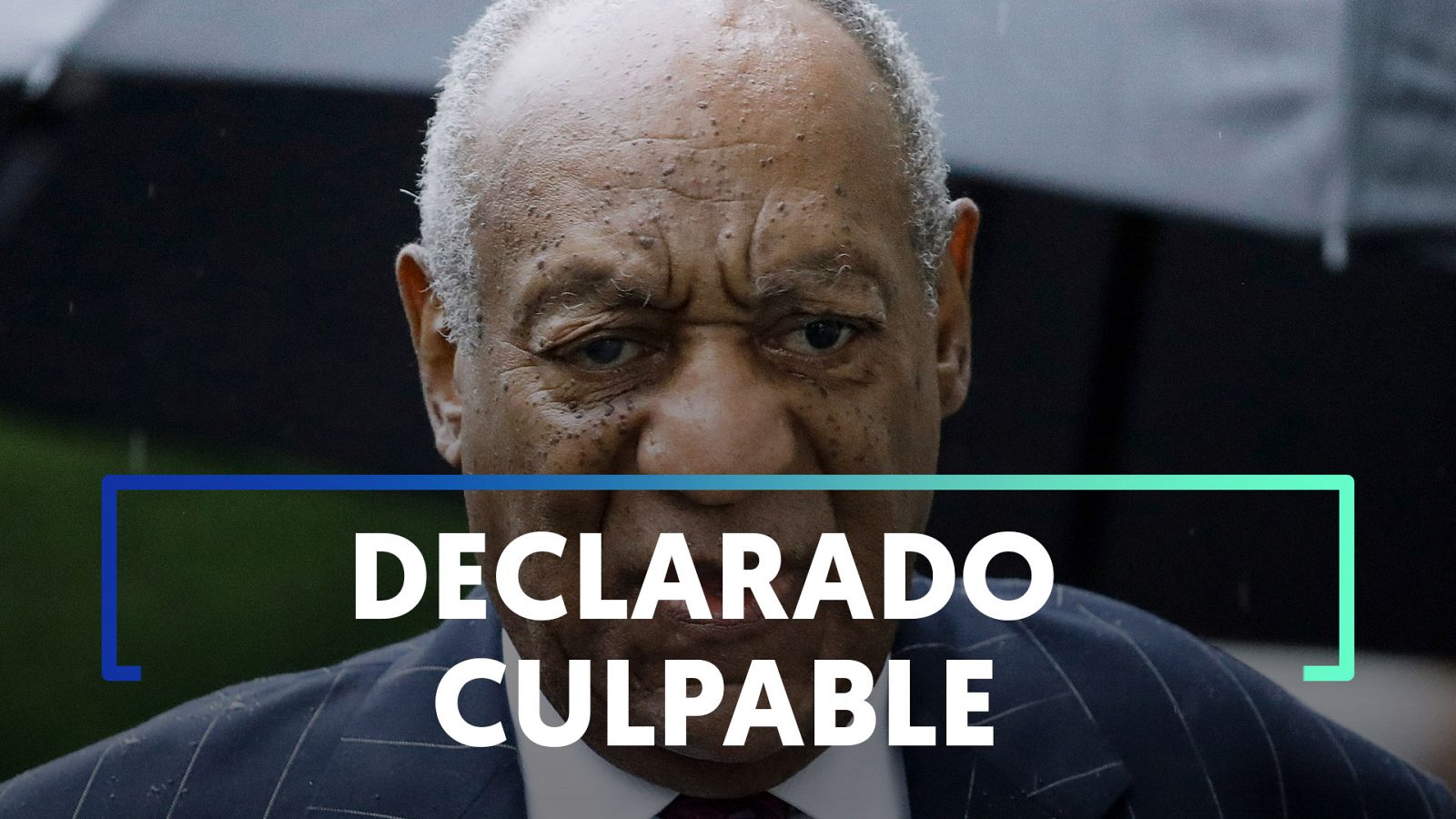 Bill Cosby deberá pagar 500.000 dólares por agresión sexual - Modo Digital | Ver