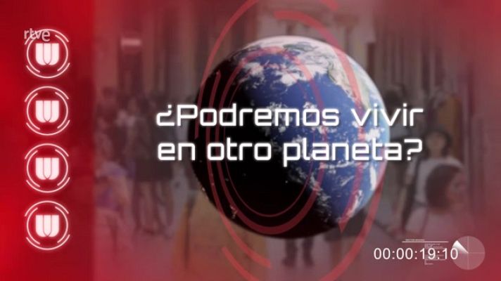 La aventura del Saber - Universo sostenible: ¿Podremos vivir en otro planeta?