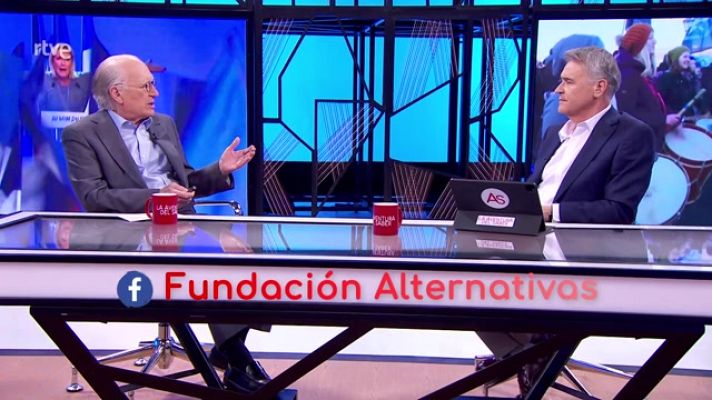 La aventura del Saber - Las razones del aumento de la extrema derecha