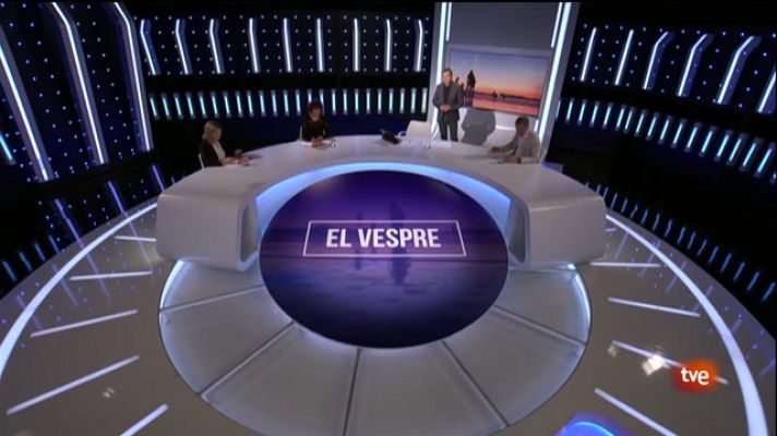El Vespre - El Vespre - 22/06/2022