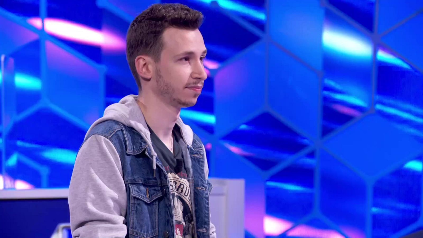 El cazador - Programa 530 - ver ahora