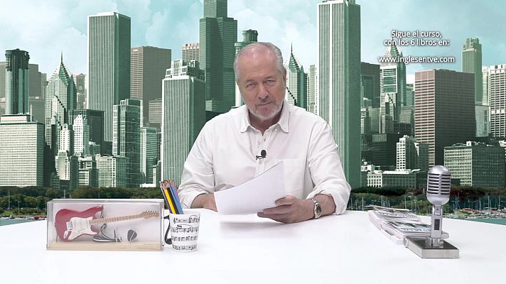 Inglés en TVE - Programa 594