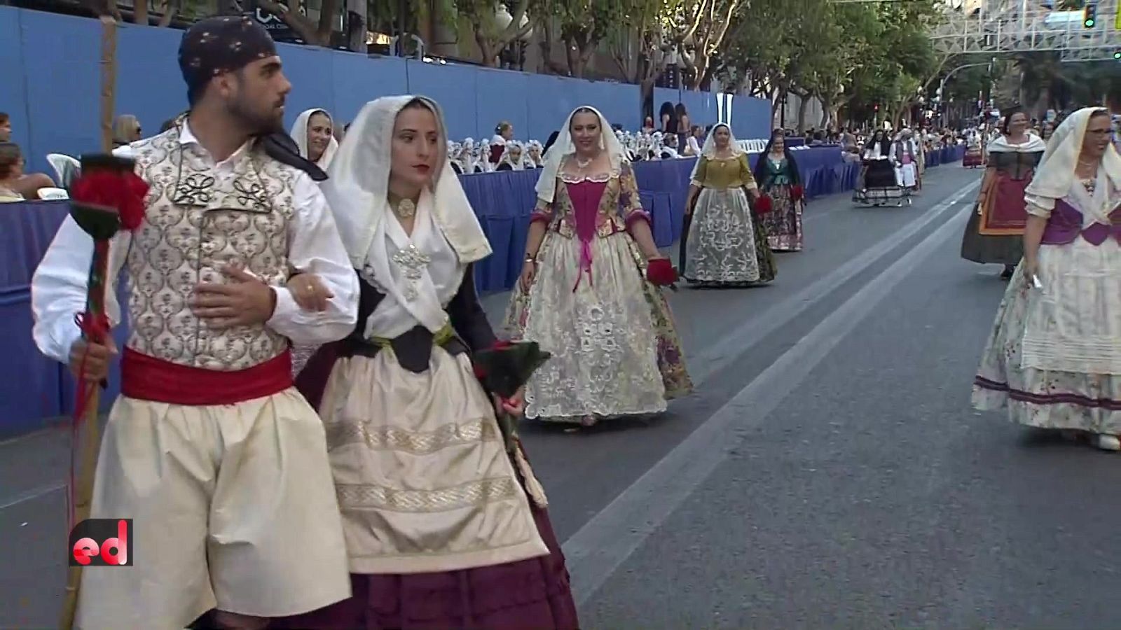 España Directo - 22/06/22 - ver ahora