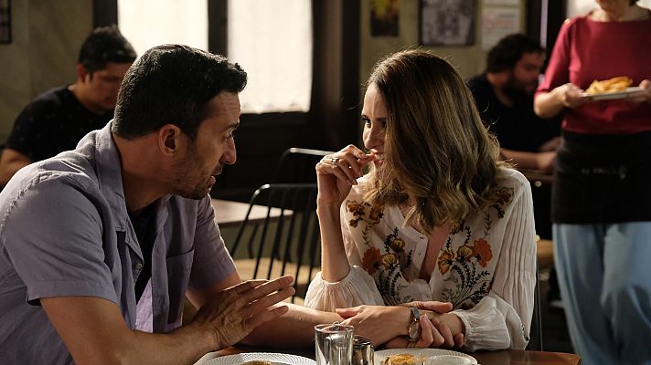 Servir y proteger - Episodio 1242