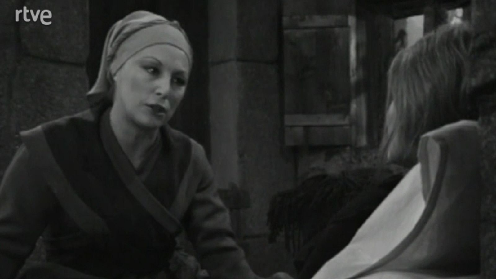 La hija del mar - Capítulo 6 - La hija del mar | Ver