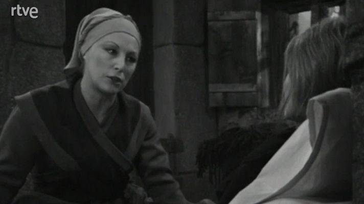 La hija del mar - Capítulo 6