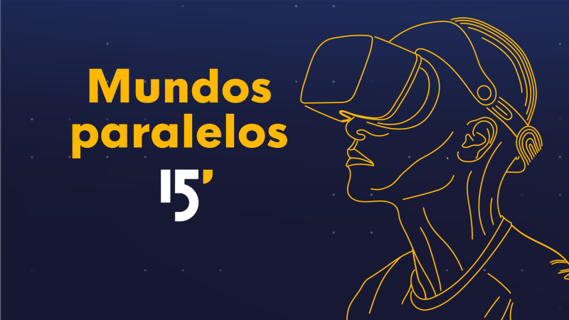 El metaverso, a examen en el Telediario