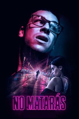 No matar�s