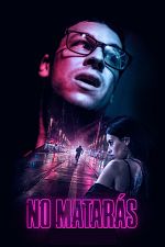 Poster de No Matarás