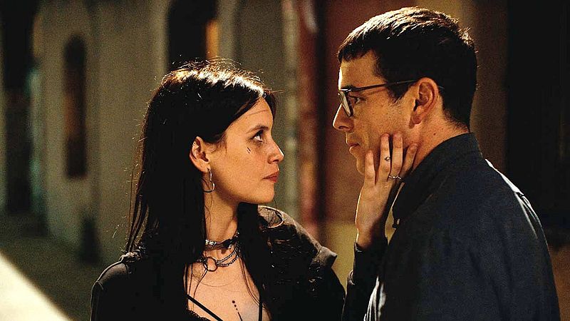 Somos cine - No matarás