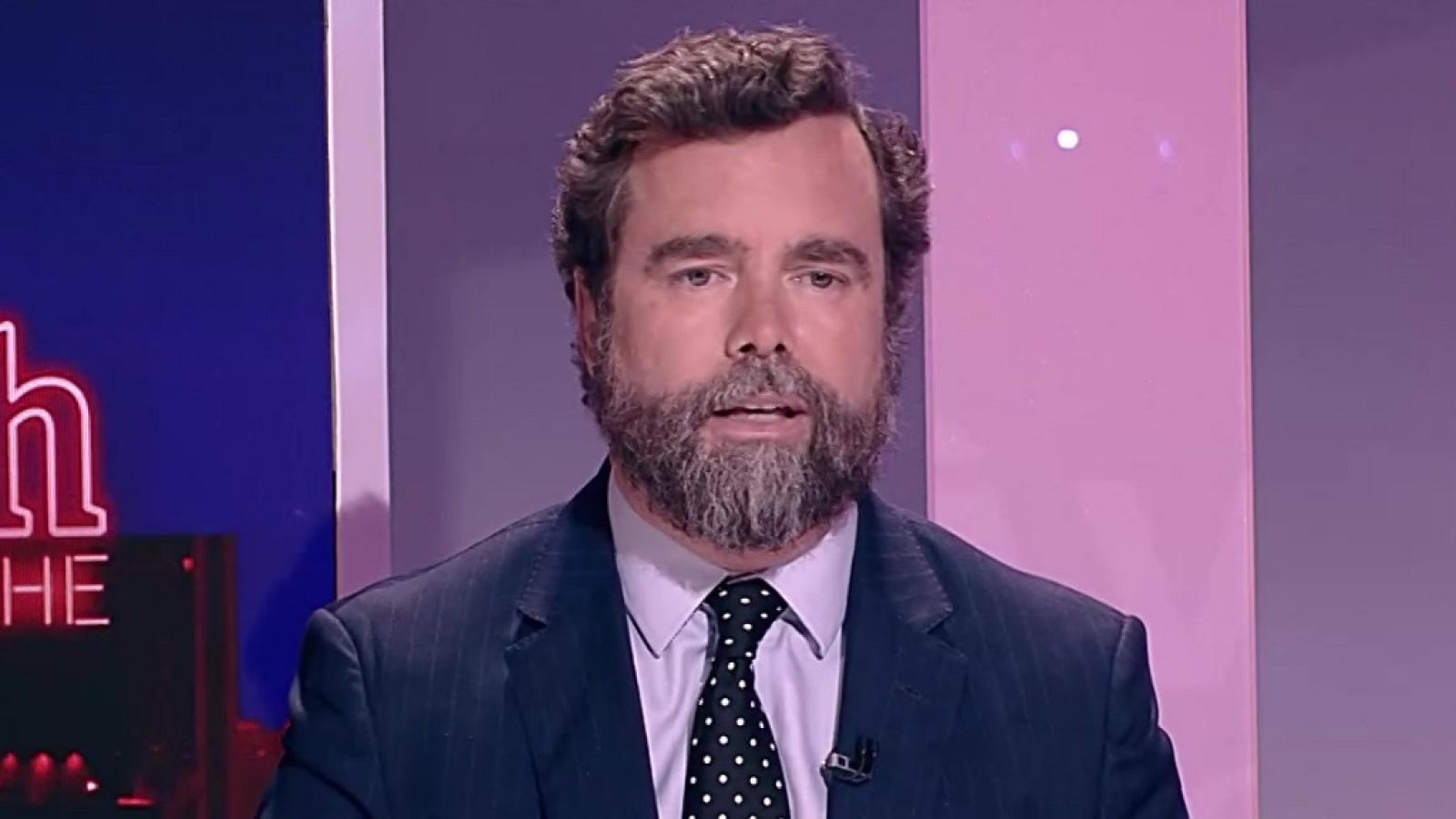 La noche en 24 horas - 22/06/22 - ver ahora