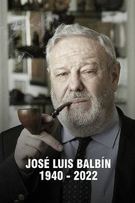 Telediario Matinal - Muere el periodista José Luis Balbín, creador del programa 'La Clave' en TVE, a los 81 años