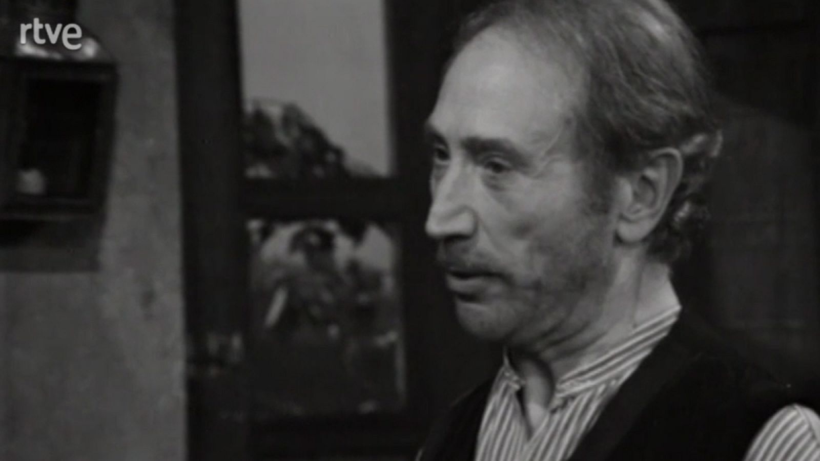 La hija del mar - Capítulo 3 - La hija del mar | Ver