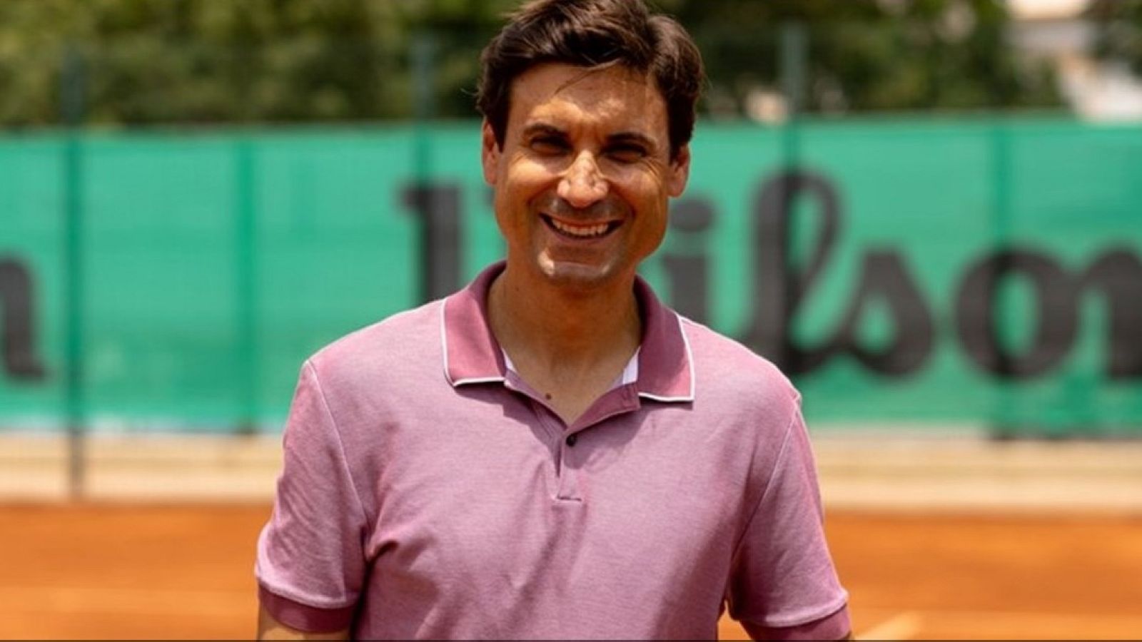 David Ferrer, nuevo director de las Finales de la Copa Davis | Ver