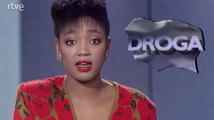Fue noticia en el Archivo de RTVE - 30/6/1990