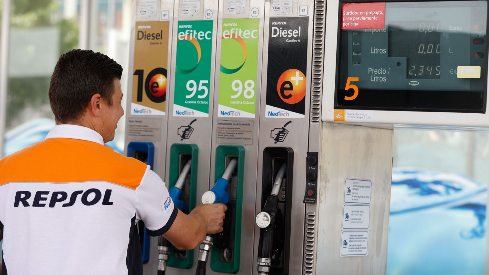 La economía - 23/06/22- ver ahora