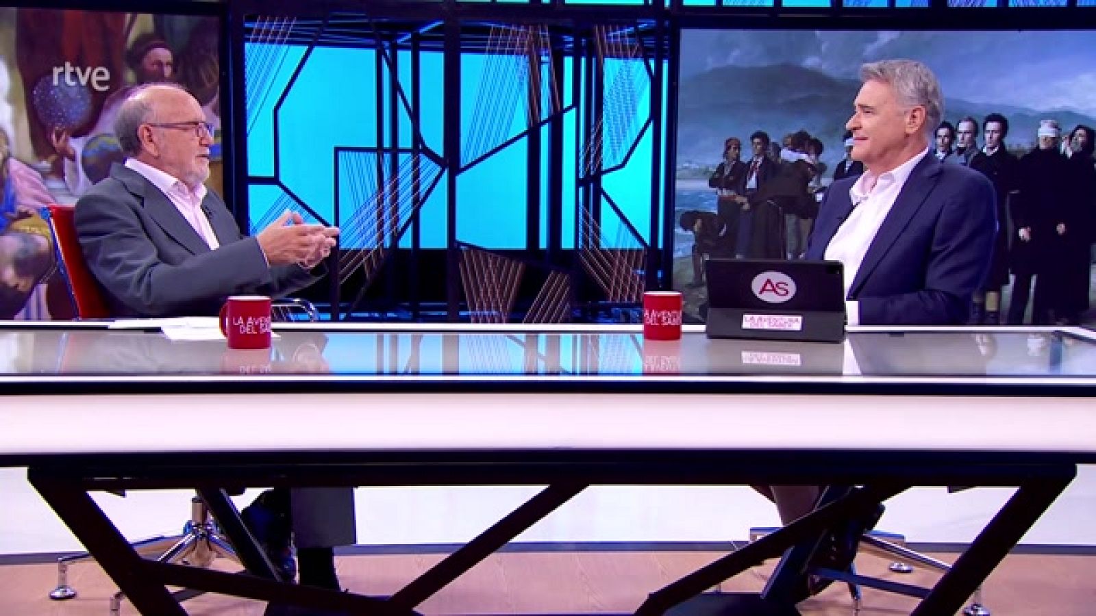 La aventura del saber - Repasamos el taller de filosofía de esta temporada - ver ahora