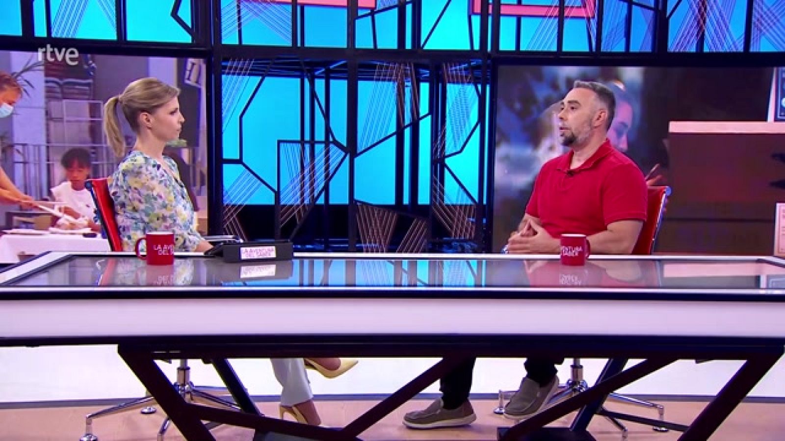 La aventura del saber - Derechos de los consumidores en bares y restaurantes - Ver ahora