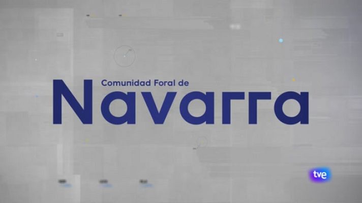 Telenavarra - Telenavarra - 23/6/2022