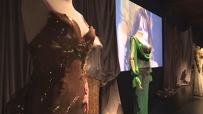 Noticias Andalucía - Abre el museo Vitorio&Lucchino en Córdoba