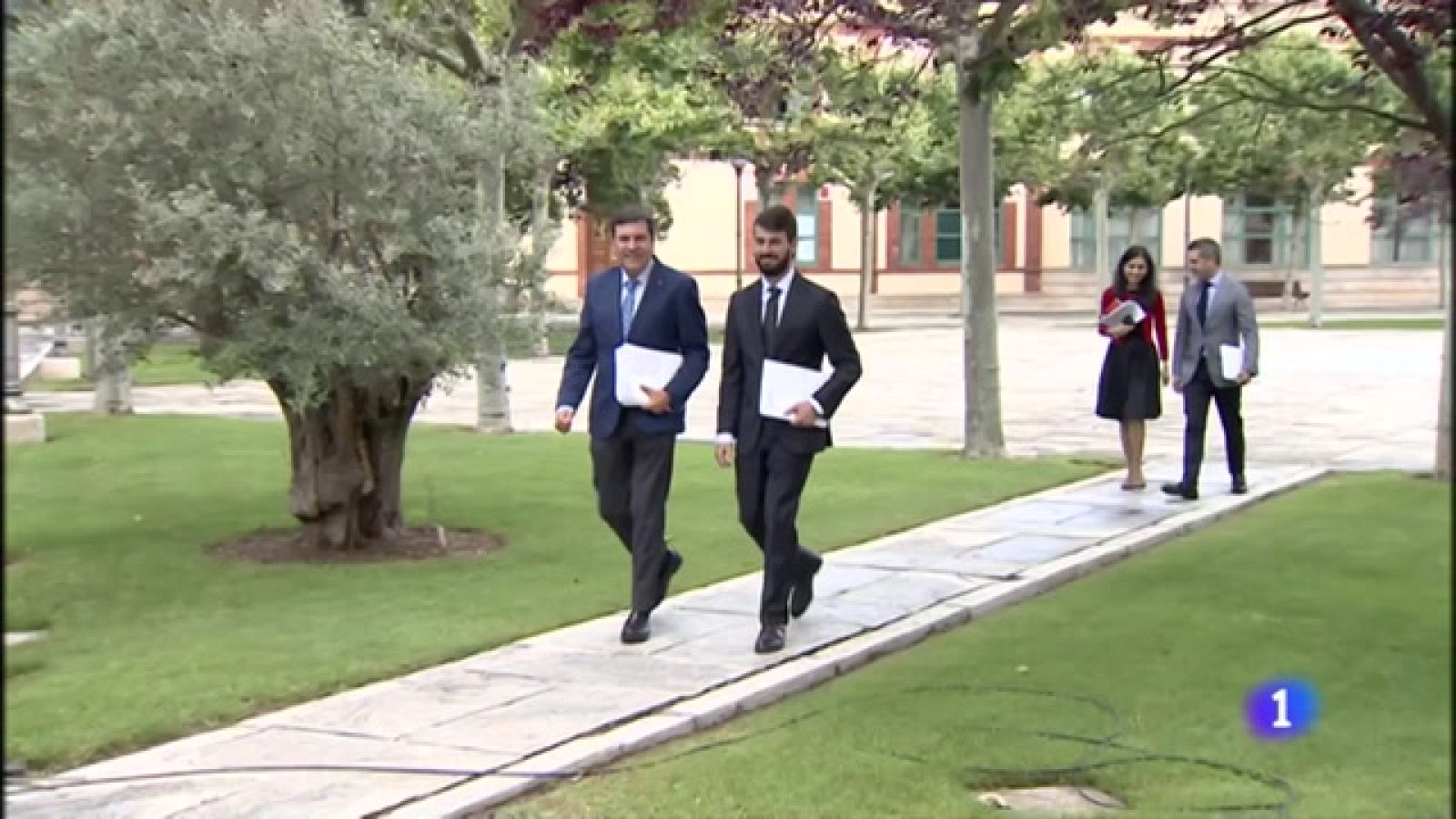 Castilla y León en 1' - 23/06/22