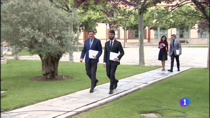 Noticias de Castilla y León - Castilla y León en 1' - 23/06/22