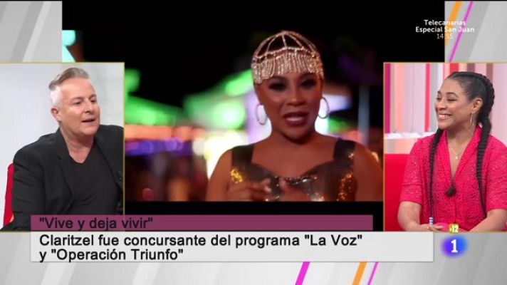 Cerca de ti - Cerca de ti - 23/06/2022