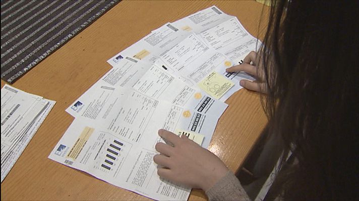 Noticias Murcia - La factura de la luz es de difícil comprensión, según un estudio