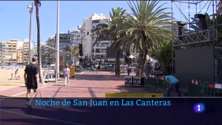 Telecanarias - Telecanarias - 23/06/2022