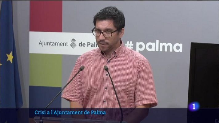 Informatiu Balear - Informatiu Balear 2 - 23/06/22