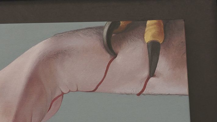 Noticias Andalucía - 'No moriré del todo' de F. Buenavida