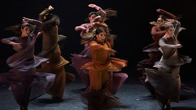 De Sheherezade - Atenci�n obras - ver ahora