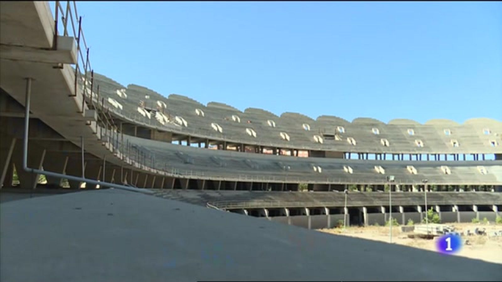 L'Informatiu Comunitat Valenciana 2 - 23/06/22 ver ahora