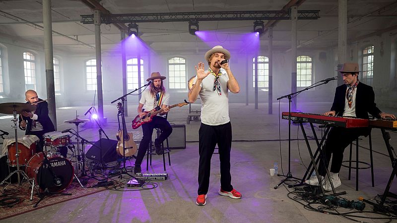 Efecte Collins - MACACO - OVEJAS NEGRAS