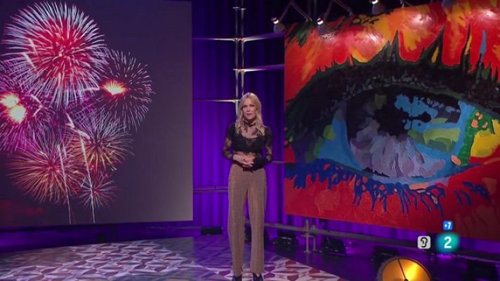 Punts de vista - Love of Lesbian, Sergi Belbel, Sofia Ellar...Agendes cultura