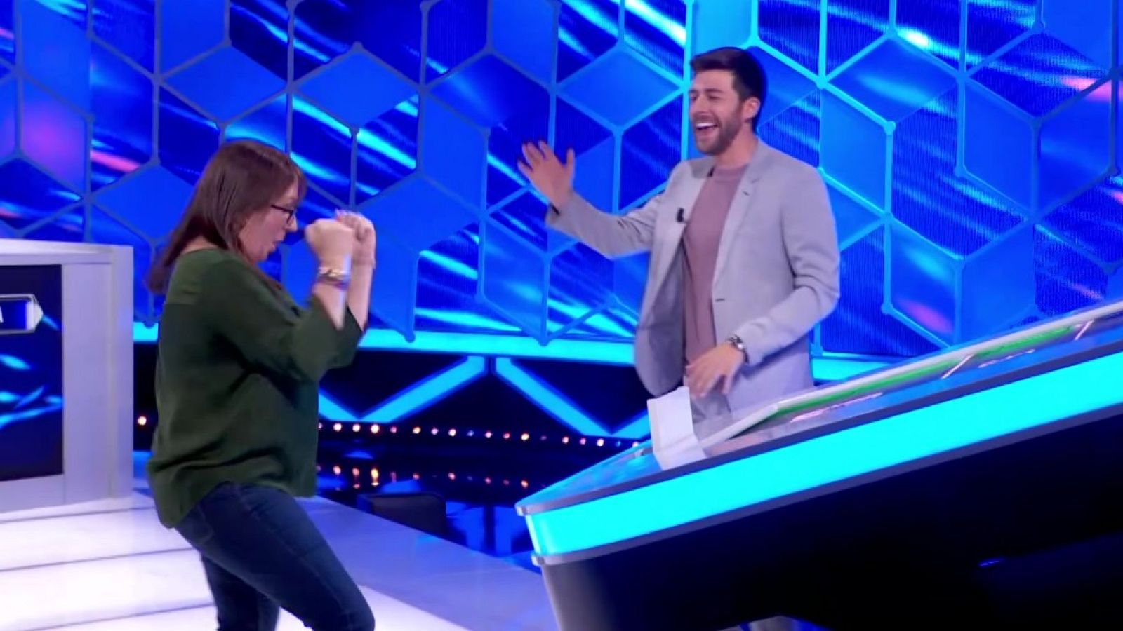 El cazador - Programa 531 - ver ahora