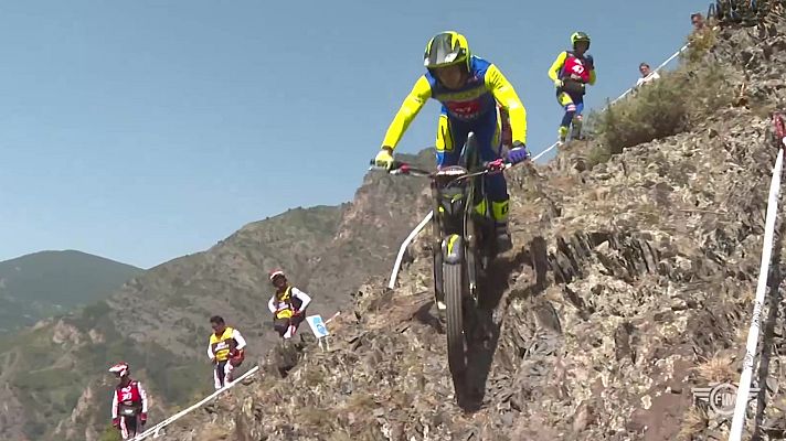 Moto Avenue - 2022 - Programa 20