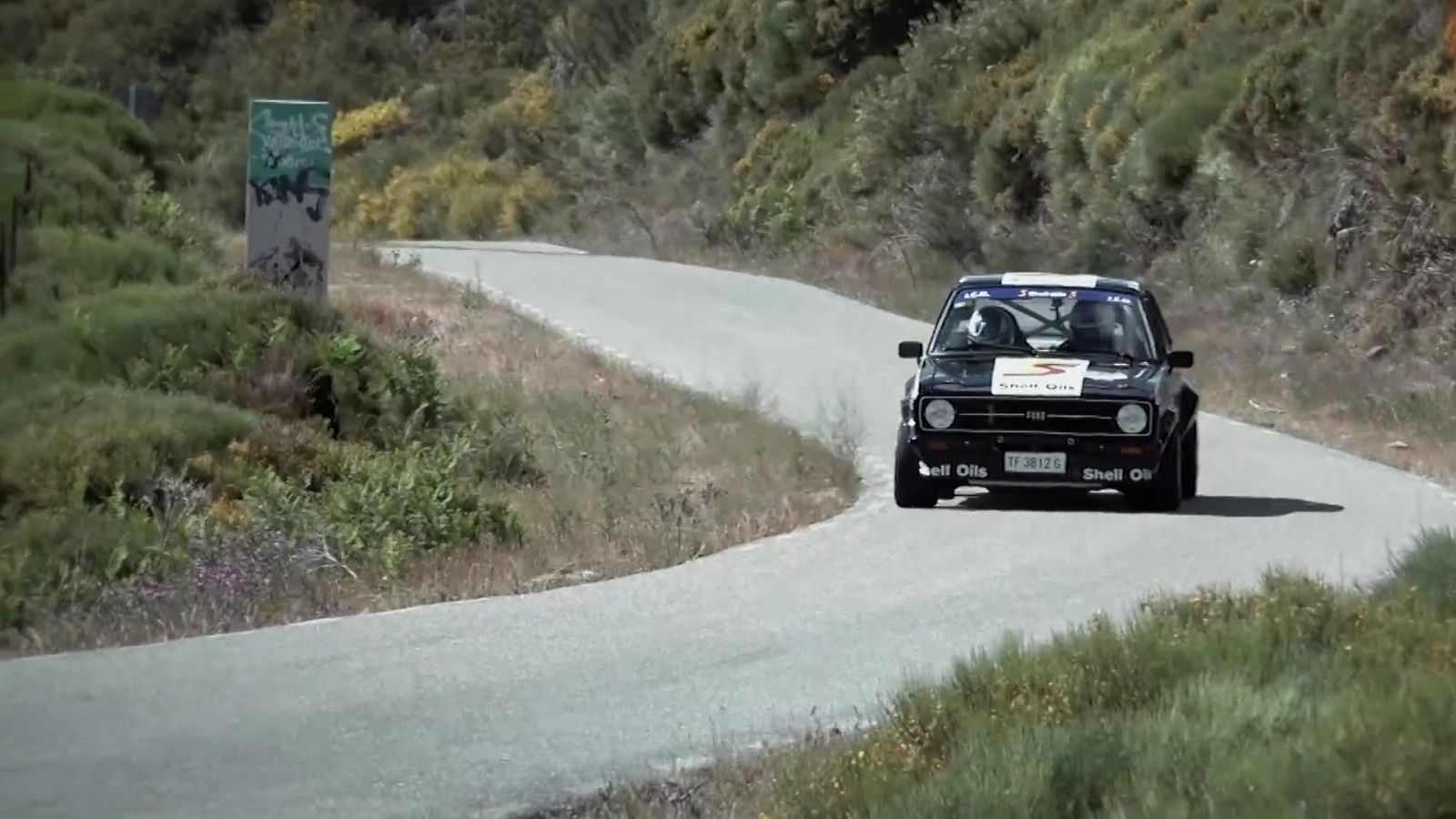 Racing for Spain - 2022 - Programa 17 - ver ahora