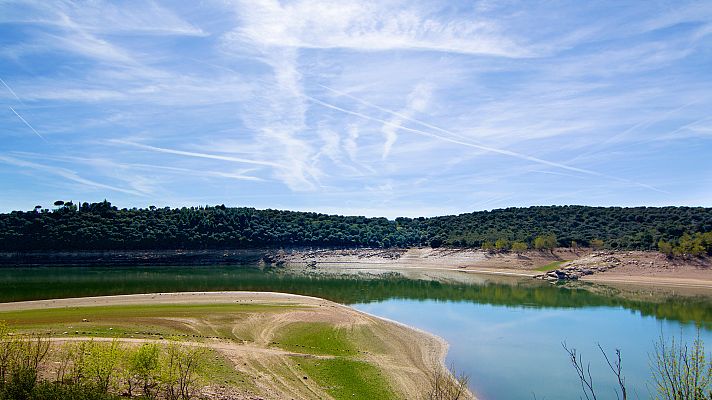 350.000 paladas - Unos Arribes de vértigo