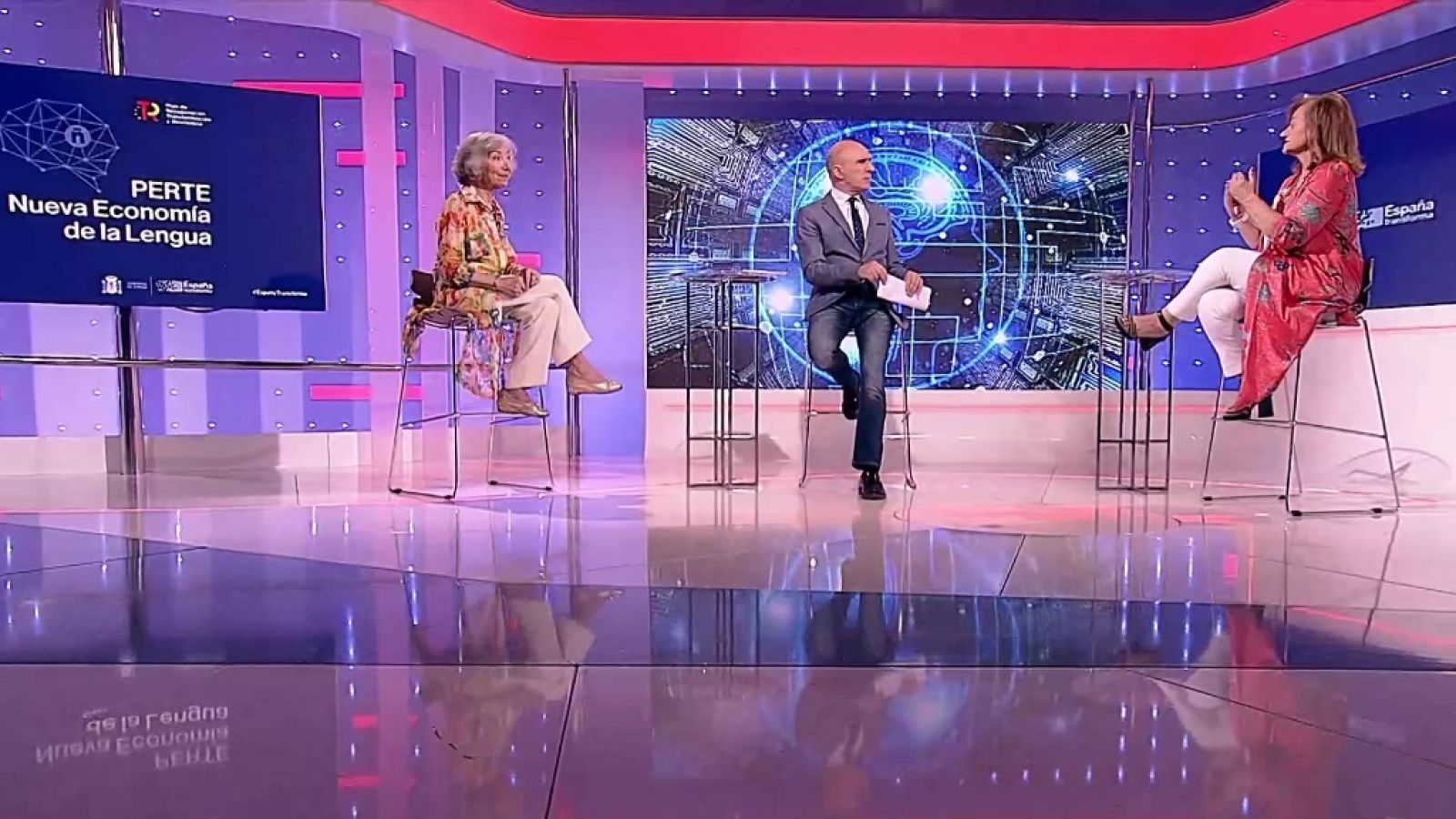 La hora Cervantes - 23/06/22 - ver ahora