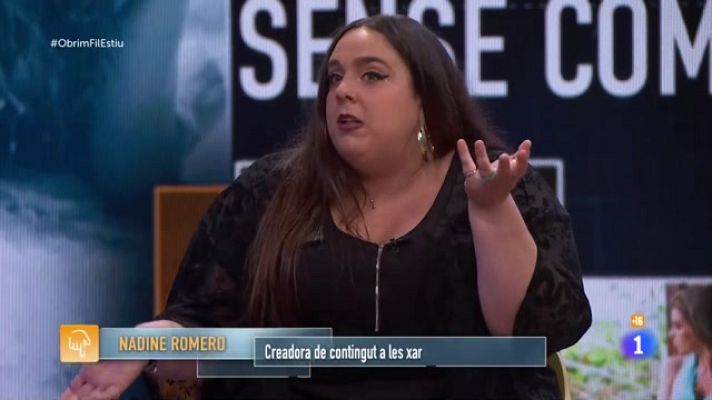 Obrim fil - L'estiu i els cossos no normatius