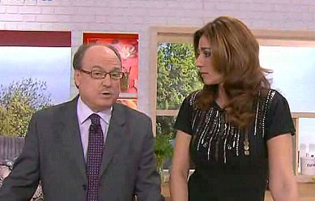 La mañana - Ginecología y próstata