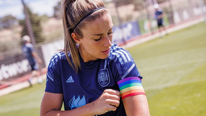 Telediario Matinal - España se prueba ante Australia antes de la Eurocopa