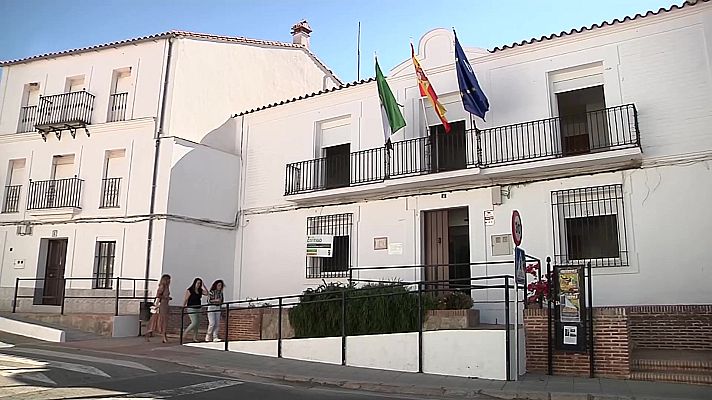 Aquí hay trabajo - Aquí hay trabajo - 24/06/22