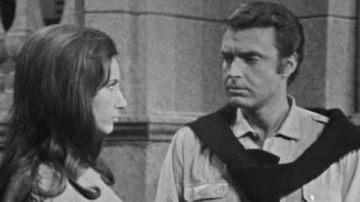 Estudio 1 - El puente