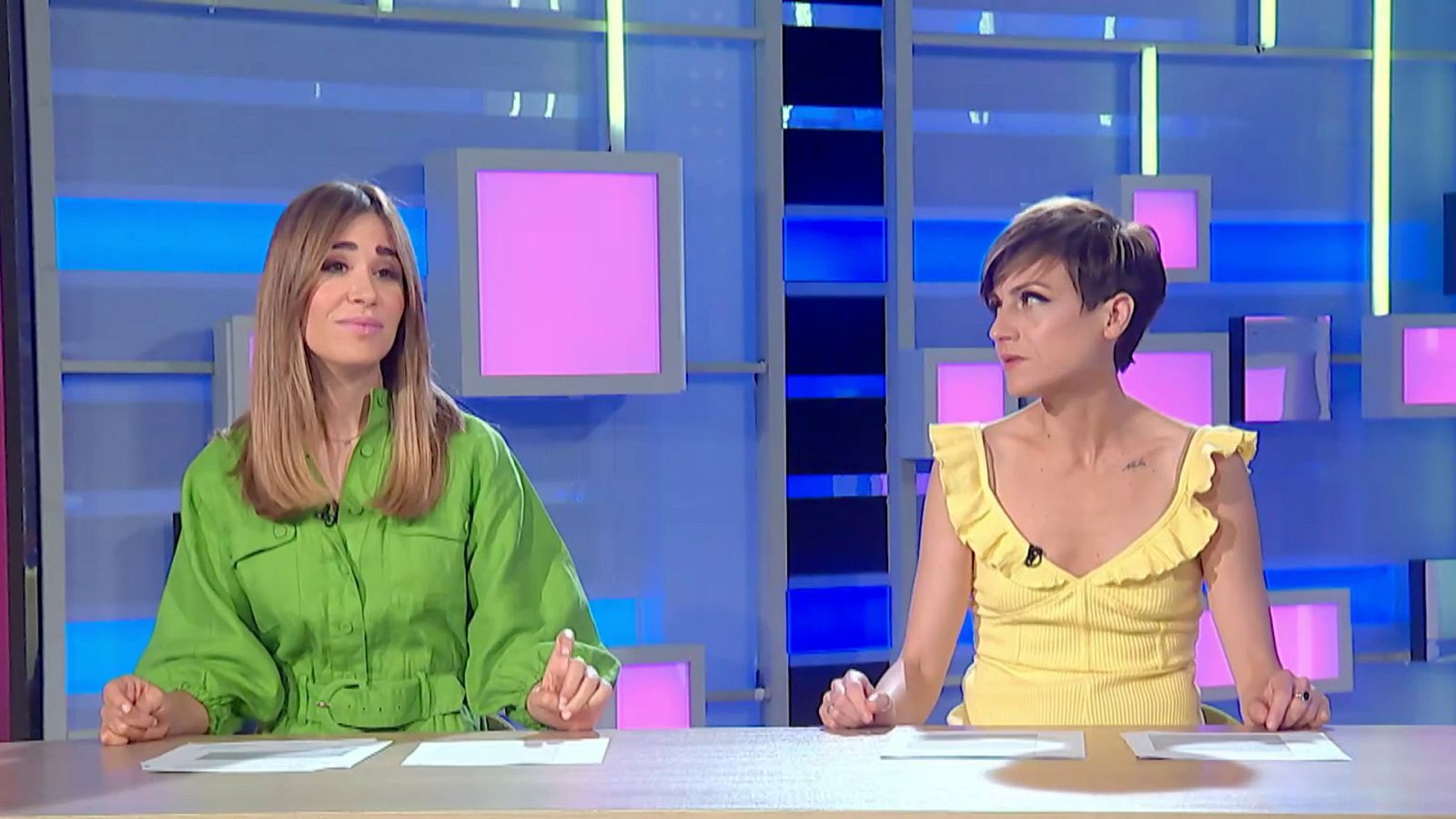 Enred@d@s - Programa 22 - Ver ahora