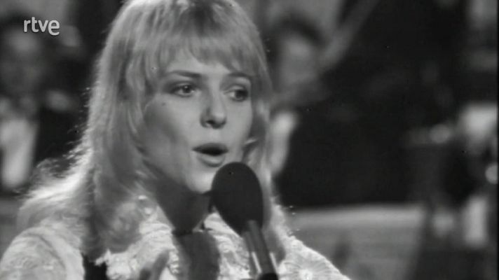 Música en el Archivo de RTVE - Canción 71 - 08/05/1971