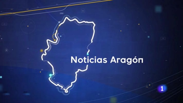 Noticias Aragón - Noticias Aragón - 24/06/22