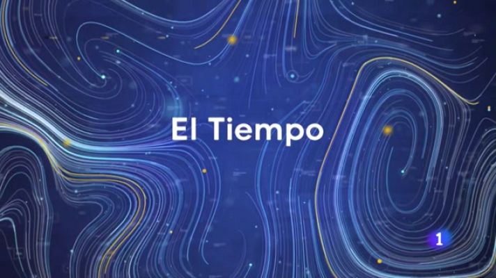 Telenavarra - El tiempo en Navarra - 24/6/2022