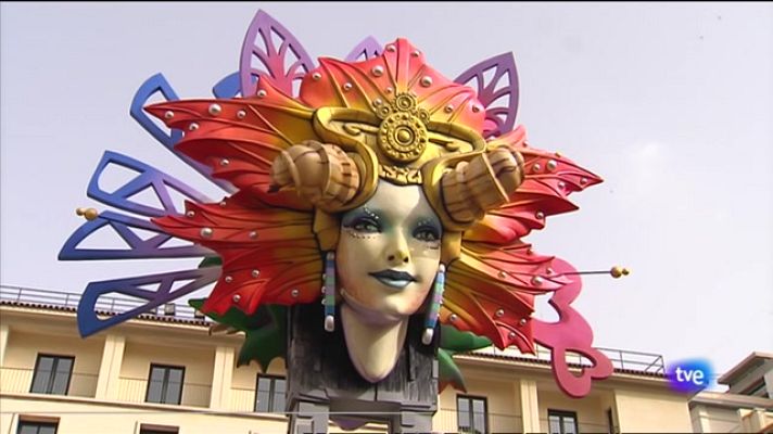 L'informatiu - Comunitat Valenciana - L'Informatiu de la Comunitat Valenciana 1 - 24/06/22